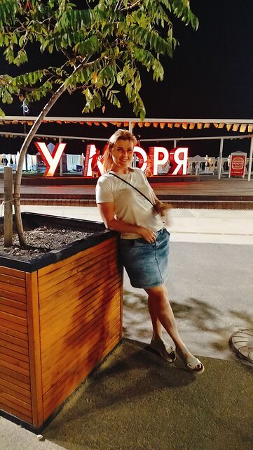Фото - Tabor.ru