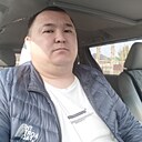 Знакомства: Амангельды, 40 лет, Уральск