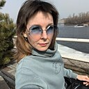 Знакомства: Светлана, 40 лет, Маркс