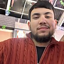 Знакомства: Камрон, 25 лет, Серпухов