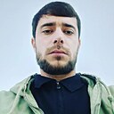Знакомства: Элхам, 38 лет, Витебск