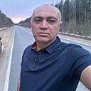 Знакомства: Elmar, 40 лет, Москва