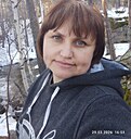 Знакомства: Анна, 44 года, Кокшетау