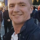 Знакомства: Сергей, 46 лет, Москва