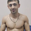 Знакомства: Артур, 34 года, Ачинск
