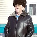 Знакомства: Алексей, 70 лет, Баргузин