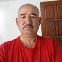 Знакомства: Рустам, 57 лет, Алматы