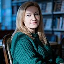 Знакомства: Полина, 44 года, Москва