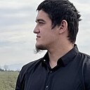Знакомства: Муслим, 23 года, Грозный