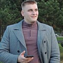 Знакомства: Денис, 25 лет, Хабаровск
