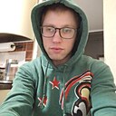 Знакомства: Михаил, 25 лет, Ликино-Дулево