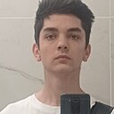Знакомства: Бахтовар, 18 лет, Химки