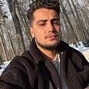 Знакомства: Амир, 23 года, Москва