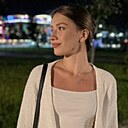 Знакомства: Настя, 28 лет, Ульяновск
