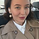 Знакомства: Настя, 28 лет, Москва