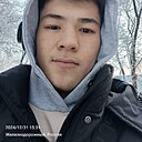 Знакомства: Шагзат, 22 года, Лосино-Петровский