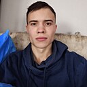 Знакомства: Вадим, 20 лет, Ижевск