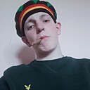 Знакомства: Данил, 18 лет, Одесса
