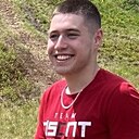 Знакомства: Арсен, 21 год, Лодзь