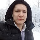 Знакомства: Ivan, 36 лет, Магадан
