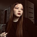 Знакомства: Sakura, 18 лет, Сернур