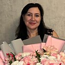 Знакомства: Анита, 45 лет, Красноярск