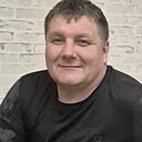 Знакомства: Виктор, 44 года, Ульяновск