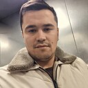 Знакомства: Мурад, 29 лет, Екатеринбург