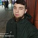 Знакомства: Халид, 27 лет, Колпна