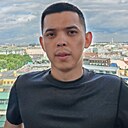 Знакомства: Алим, 28 лет, Москва