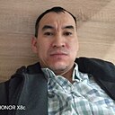 Знакомства: Жанибек, 39 лет, Актобе