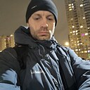 Знакомства: Алексей, 40 лет, Санкт-Петербург