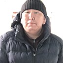 Знакомства: Жаргал, 40 лет, Иволгинск