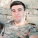 Знакомства: Гагик, 27 лет, Волноваха