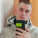Знакомства: Дима, 24 года, Хабаровск