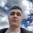 Знакомства: Даниил, 21 год, Шилка