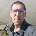 Знакомства: Андрей, 41 год, Челябинск