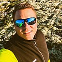 Знакомства: Дмитрий, 36 лет, Мурманск