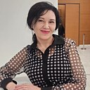 Знакомства: Оксана, 48 лет, Астана