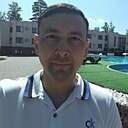 Знакомства: Ринат, 35 лет, Сибай