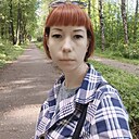 Знакомства: Ксения, 39 лет, Редкино