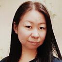 Знакомства: Юля, 35 лет, Усть-Ордынский