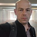 Знакомства: Андрей, 40 лет, Орша