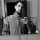Знакомства: Сергій, 20 лет, Ярмолинцы