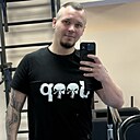 Знакомства: Сергей, 36 лет, Москва