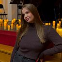 Знакомства: Анастасия, 21 год, Новосибирск