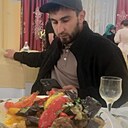 Знакомства: Рустам, 34 года, Кисловодск