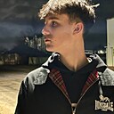Знакомства: Илья, 18 лет, Мозырь