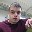 Знакомства: Денис, 26 лет, Ухта