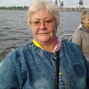 Знакомства: Вера Николаевна, 56 лет, Яблоновский